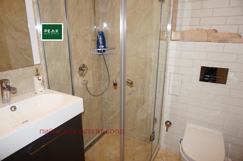 Te huur  1 slaapkamer Sofia , Manastirski livadi , 57 m² | 70549600 - afbeelding [10]