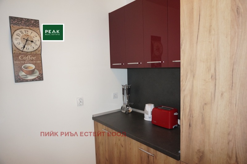 Te huur  1 slaapkamer Sofia , Manastirski livadi , 57 m² | 70549600 - afbeelding [6]
