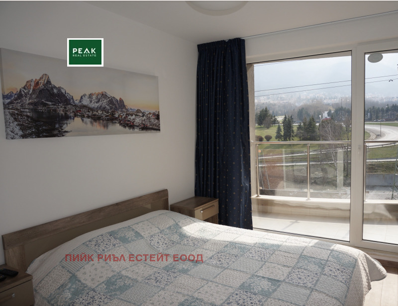 Te huur  1 slaapkamer Sofia , Manastirski livadi , 57 m² | 70549600 - afbeelding [8]