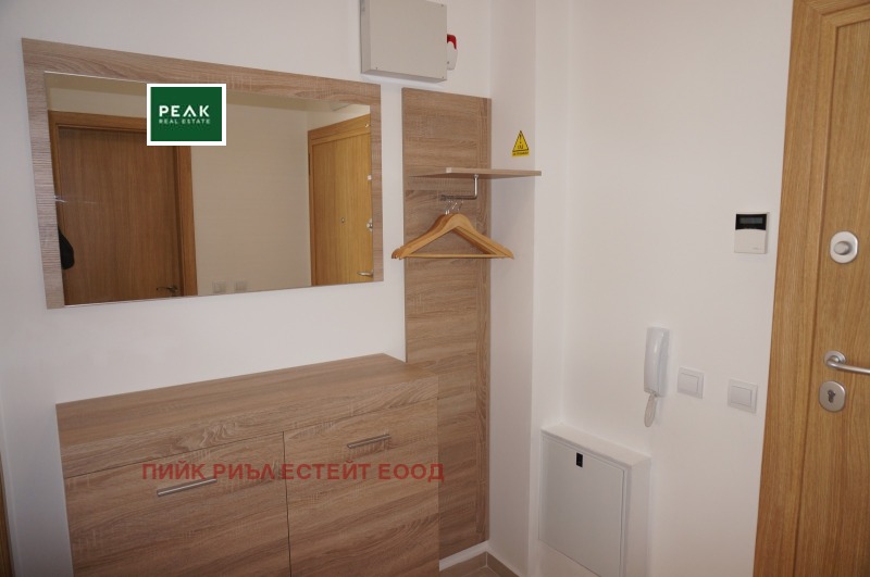 Te huur  1 slaapkamer Sofia , Manastirski livadi , 57 m² | 70549600 - afbeelding [12]
