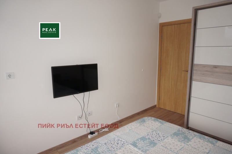 Te huur  1 slaapkamer Sofia , Manastirski livadi , 57 m² | 70549600 - afbeelding [9]