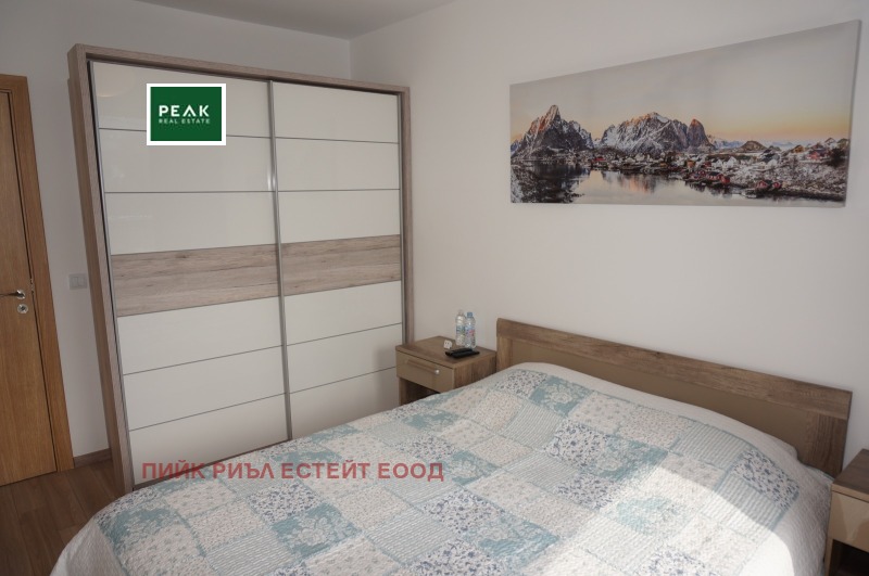 Te huur  1 slaapkamer Sofia , Manastirski livadi , 57 m² | 70549600 - afbeelding [7]