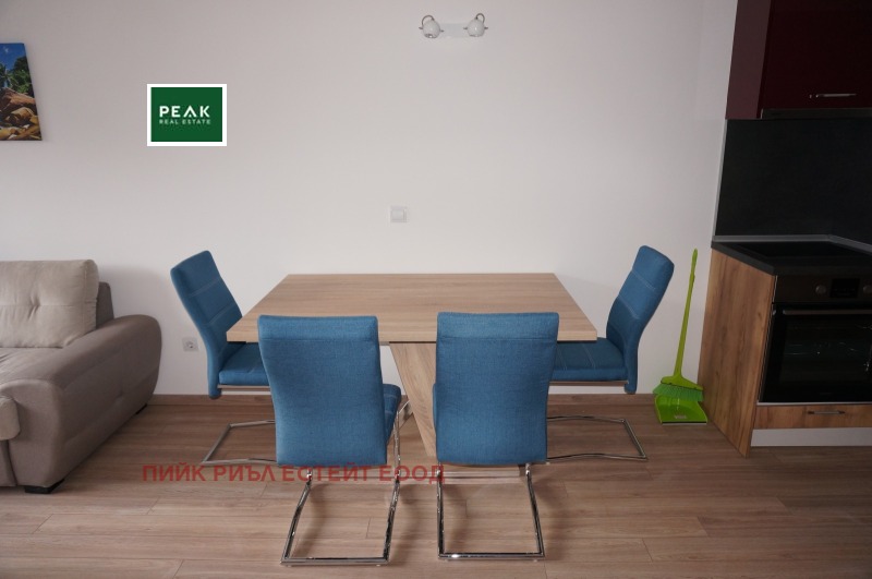 Te huur  1 slaapkamer Sofia , Manastirski livadi , 57 m² | 70549600 - afbeelding [3]