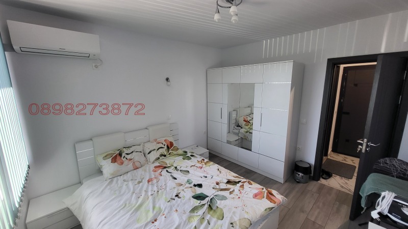 Дава под наем 2-СТАЕН, гр. Пазарджик, Устрем, снимка 5 - Апартаменти - 52890390