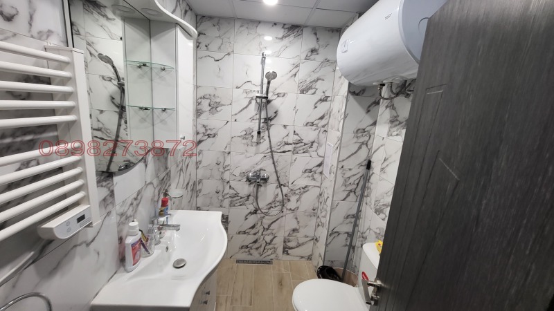 Дава под наем 2-СТАЕН, гр. Пазарджик, Устрем, снимка 2 - Апартаменти - 52890390