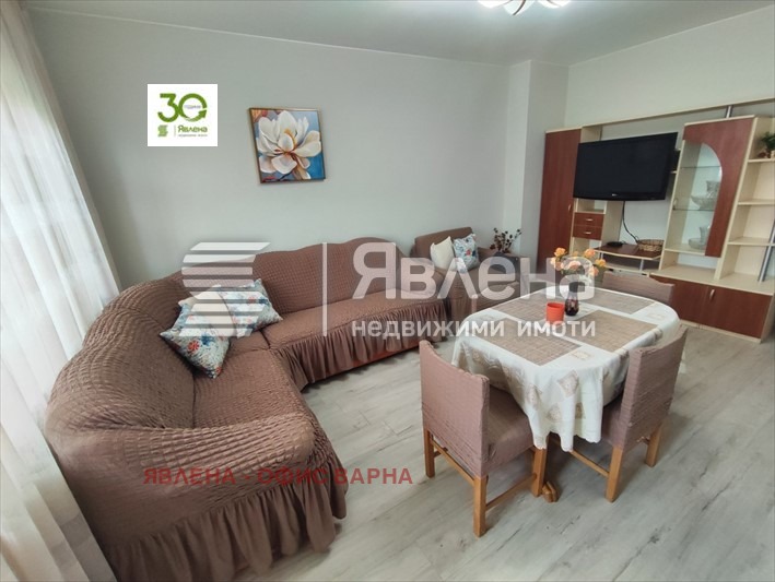 Дава под наем 2-СТАЕН, гр. Варна, Център, снимка 3 - Апартаменти - 52998867