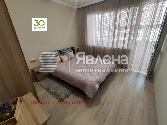 Дава под наем 2-СТАЕН, гр. Варна, Център, снимка 5 - Апартаменти - 52998867