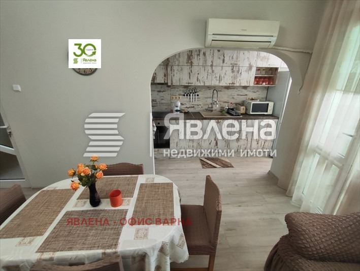 Дава под наем 2-СТАЕН, гр. Варна, Център, снимка 4 - Апартаменти - 52998867