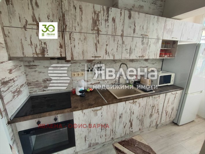 Дава под наем 2-СТАЕН, гр. Варна, Център, снимка 2 - Апартаменти - 52998867