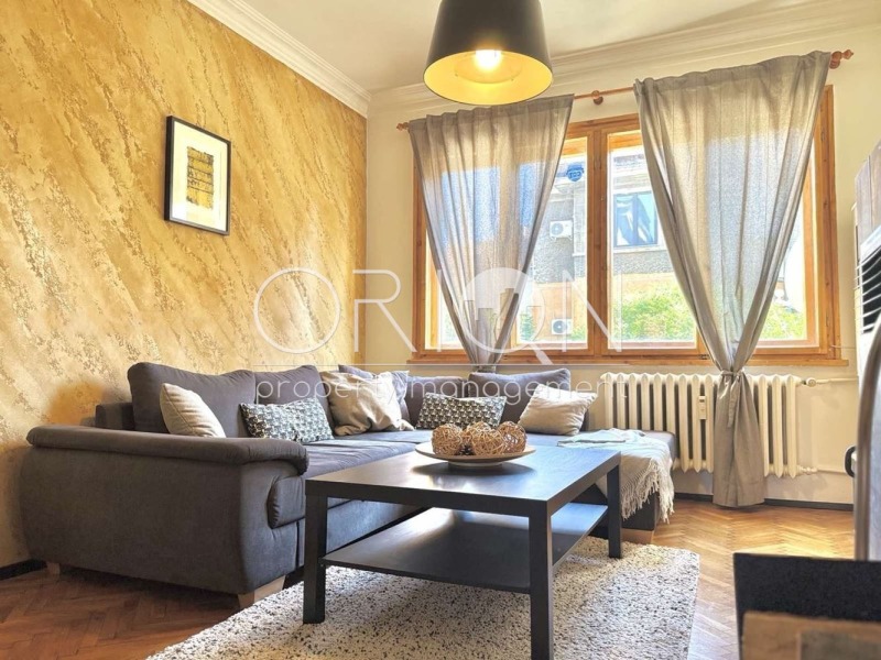 Дава под наем 2-СТАЕН, гр. София, Център, снимка 14 - Апартаменти - 53031445