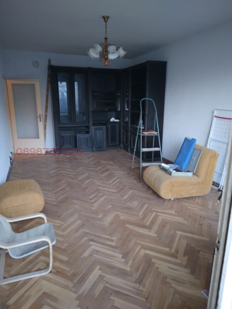 Дава под наем 2-СТАЕН, гр. София, Стрелбище, снимка 4 - Апартаменти - 53133240