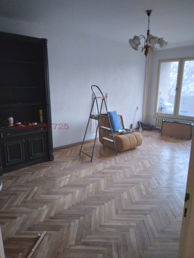 Дава под наем 2-СТАЕН, гр. София, Стрелбище, снимка 5 - Апартаменти - 53133240