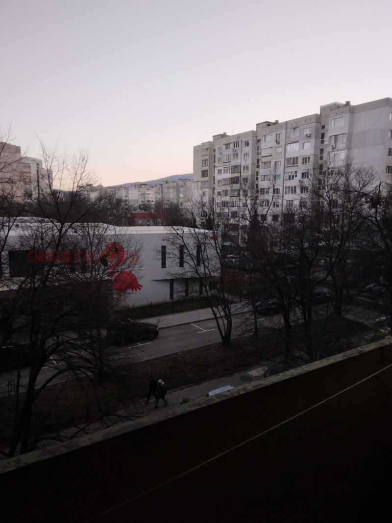 Дава под наем 2-СТАЕН, гр. София, Стрелбище, снимка 6 - Апартаменти - 53133240