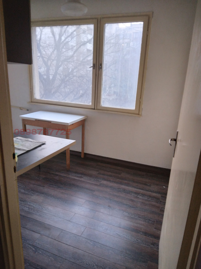 Дава под наем 2-СТАЕН, гр. София, Стрелбище, снимка 3 - Апартаменти - 53133240