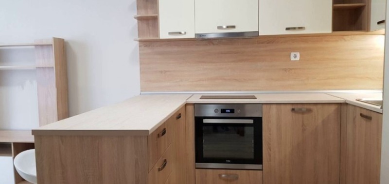 Дава под наем 2-СТАЕН, гр. София, Младост 2, снимка 2 - Апартаменти - 53196727