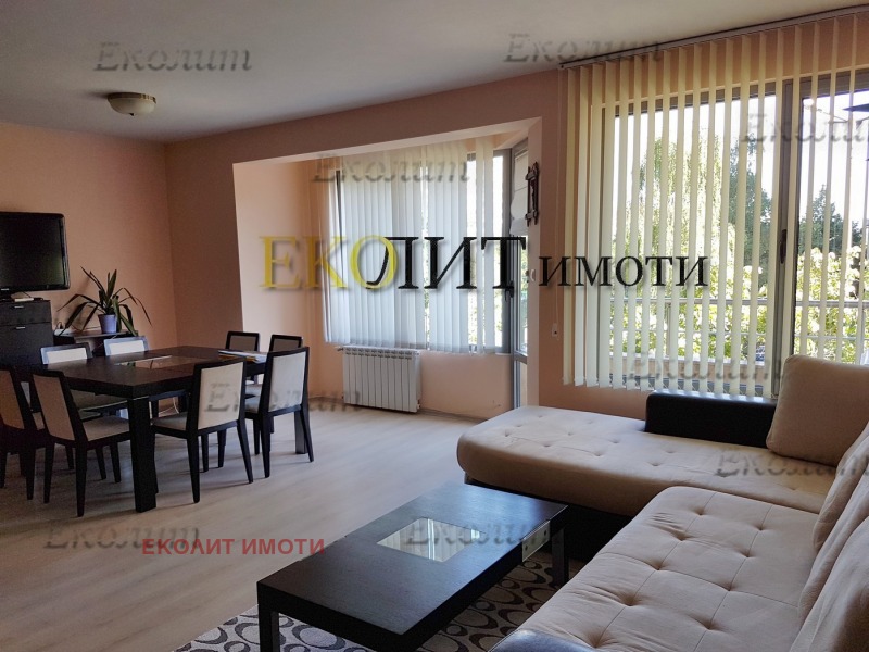 Προς ενοικίαση  2 υπνοδωμάτια Σοφηια , Μεδητσηνσκα ακαδεμηια , 120 τ.μ | 34140236 - εικόνα [3]