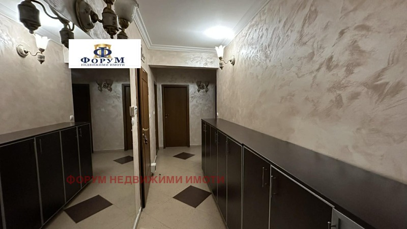 Дава под наем 3-СТАЕН, гр. Пловдив, Център, снимка 9 - Апартаменти - 53466013