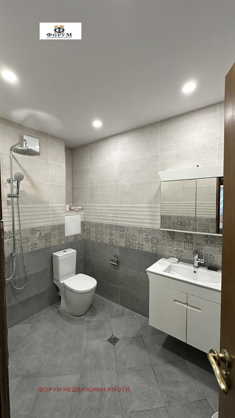 Дава под наем 3-СТАЕН, гр. Пловдив, Център, снимка 8 - Апартаменти - 53466013