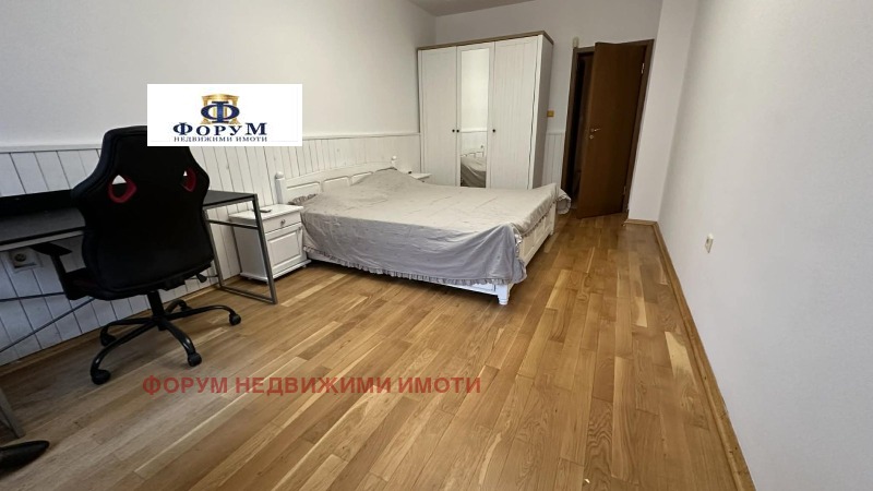 Дава под наем 3-СТАЕН, гр. Пловдив, Център, снимка 5 - Апартаменти - 53466013