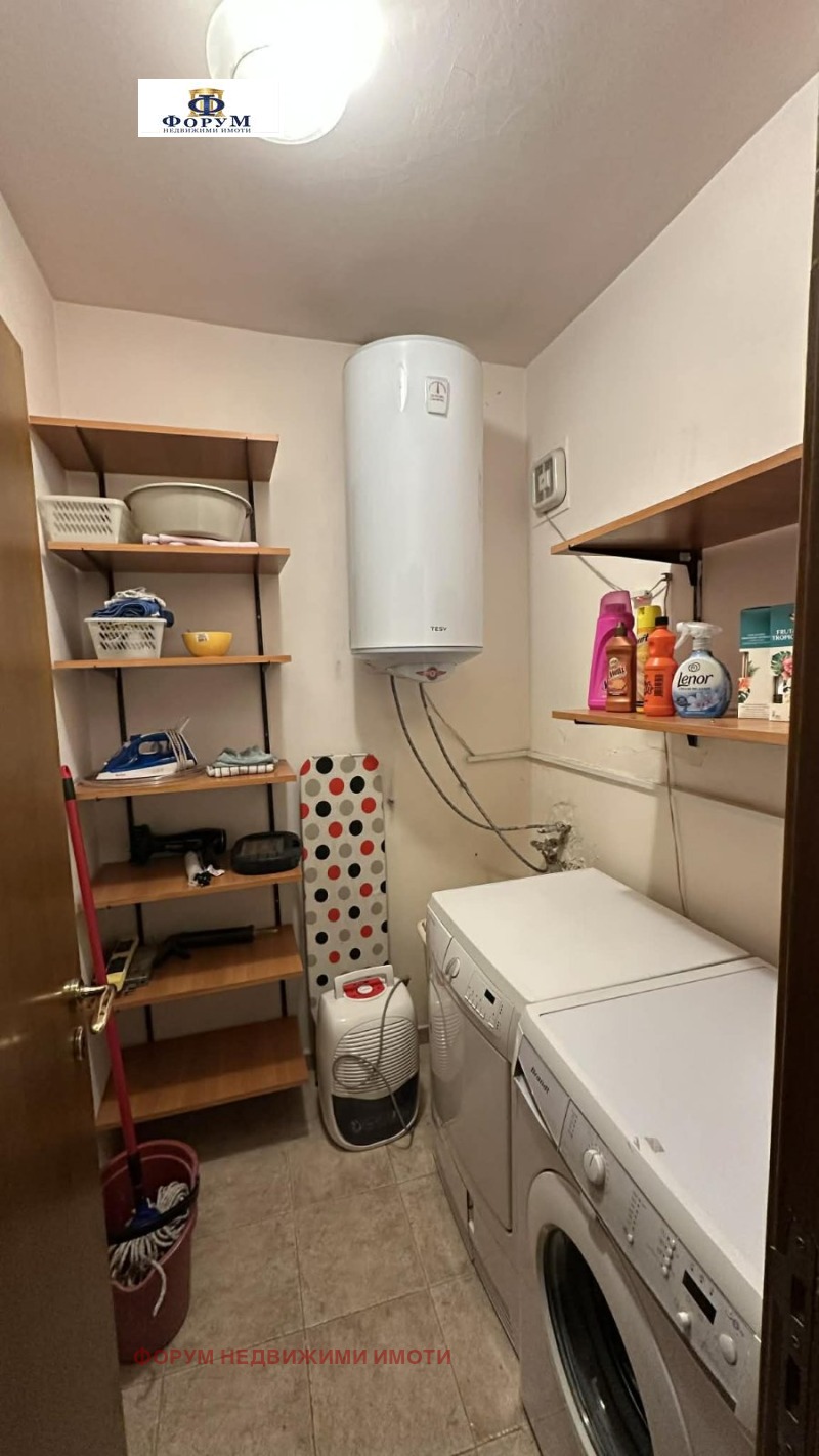 Дава под наем 3-СТАЕН, гр. Пловдив, Център, снимка 11 - Апартаменти - 53466013