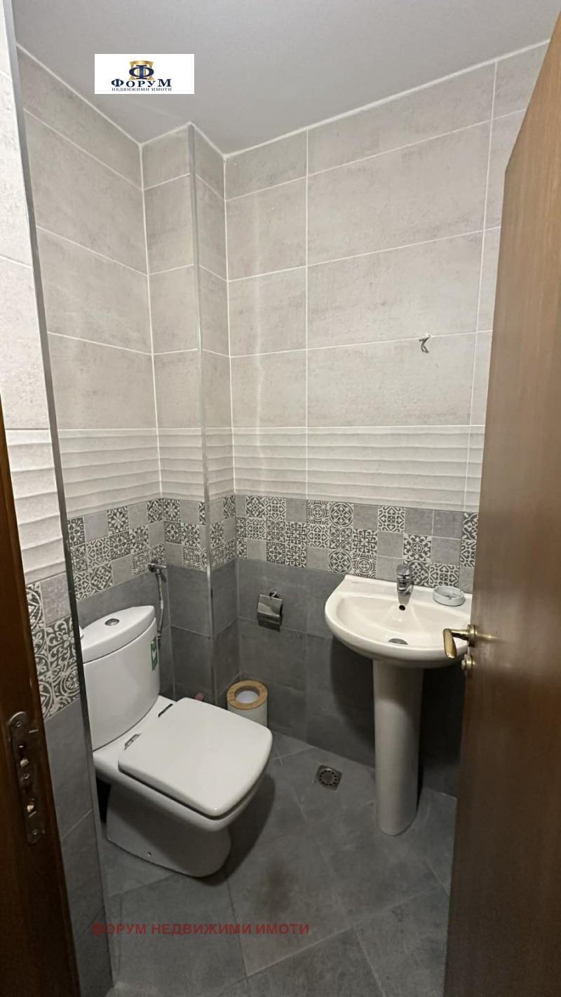 Дава под наем 3-СТАЕН, гр. Пловдив, Център, снимка 7 - Апартаменти - 53466013