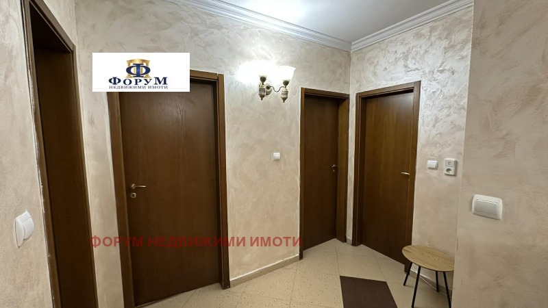 Дава под наем 3-СТАЕН, гр. Пловдив, Център, снимка 10 - Апартаменти - 53466013