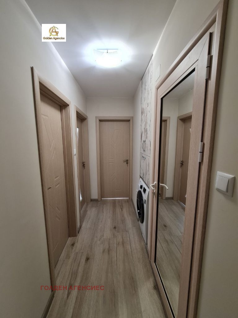 Дава под наем 3-СТАЕН, гр. Стара Загора, Била, снимка 6 - Апартаменти - 56064354