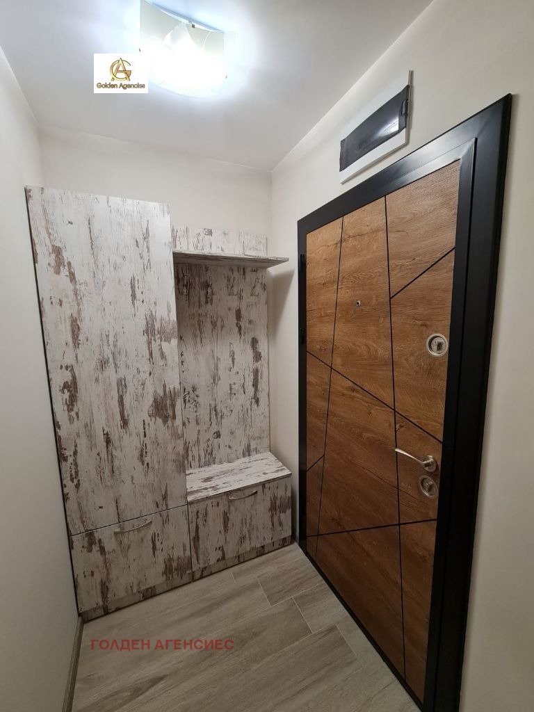 Дава под наем 3-СТАЕН, гр. Стара Загора, Била, снимка 11 - Апартаменти - 56064354