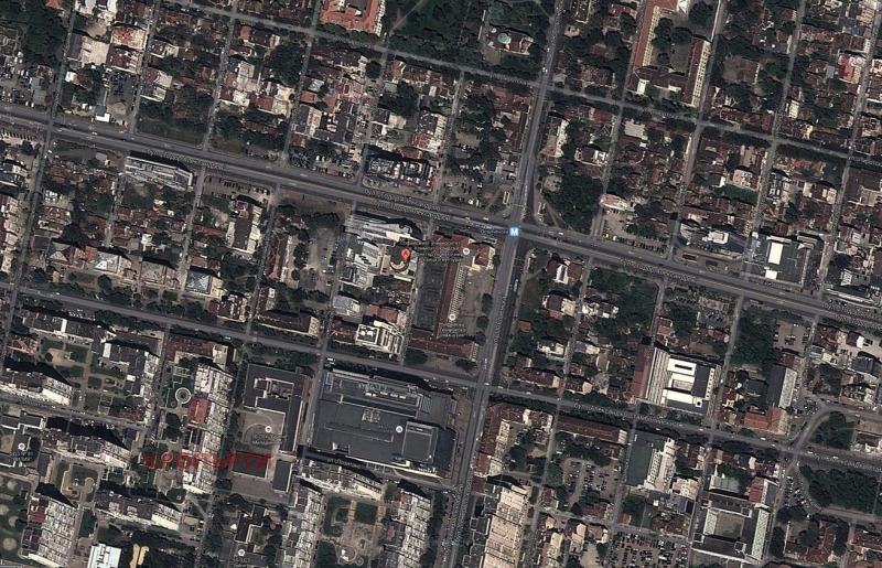 В аренду  Офис София , Център , 105 кв.м | 53949135 - изображение [5]