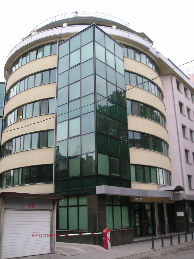 В аренду  Офис София , Център , 105 кв.м | 53949135 - изображение [8]