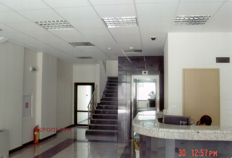 В аренду  Офис София , Център , 105 кв.м | 53949135 - изображение [3]