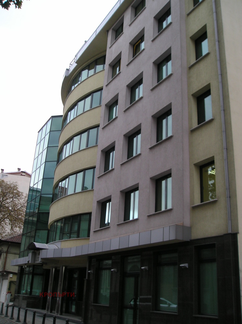 В аренду  Офис София , Център , 105 кв.м | 53949135 - изображение [9]