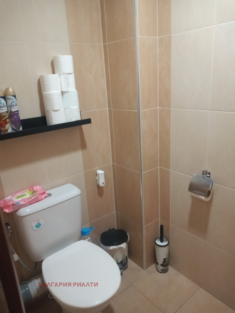 K pronájmu  Kancelář Sofia , Manastirski livadi , 100 m2 | 67945986 - obraz [11]