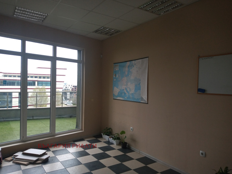 K pronájmu  Kancelář Sofia , Manastirski livadi , 100 m2 | 67945986 - obraz [14]