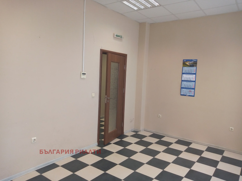 K pronájmu  Kancelář Sofia , Manastirski livadi , 100 m2 | 67945986 - obraz [7]