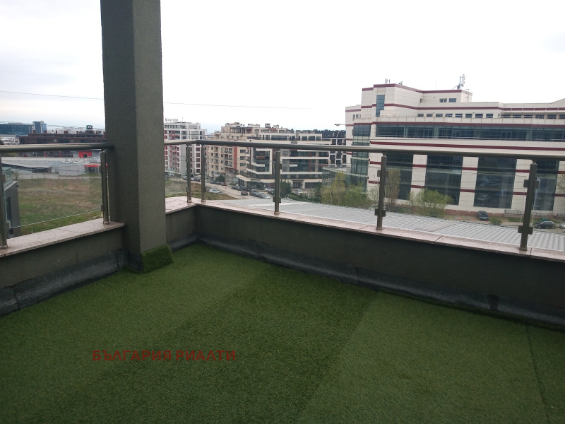 K pronájmu  Kancelář Sofia , Manastirski livadi , 100 m2 | 67945986 - obraz [15]