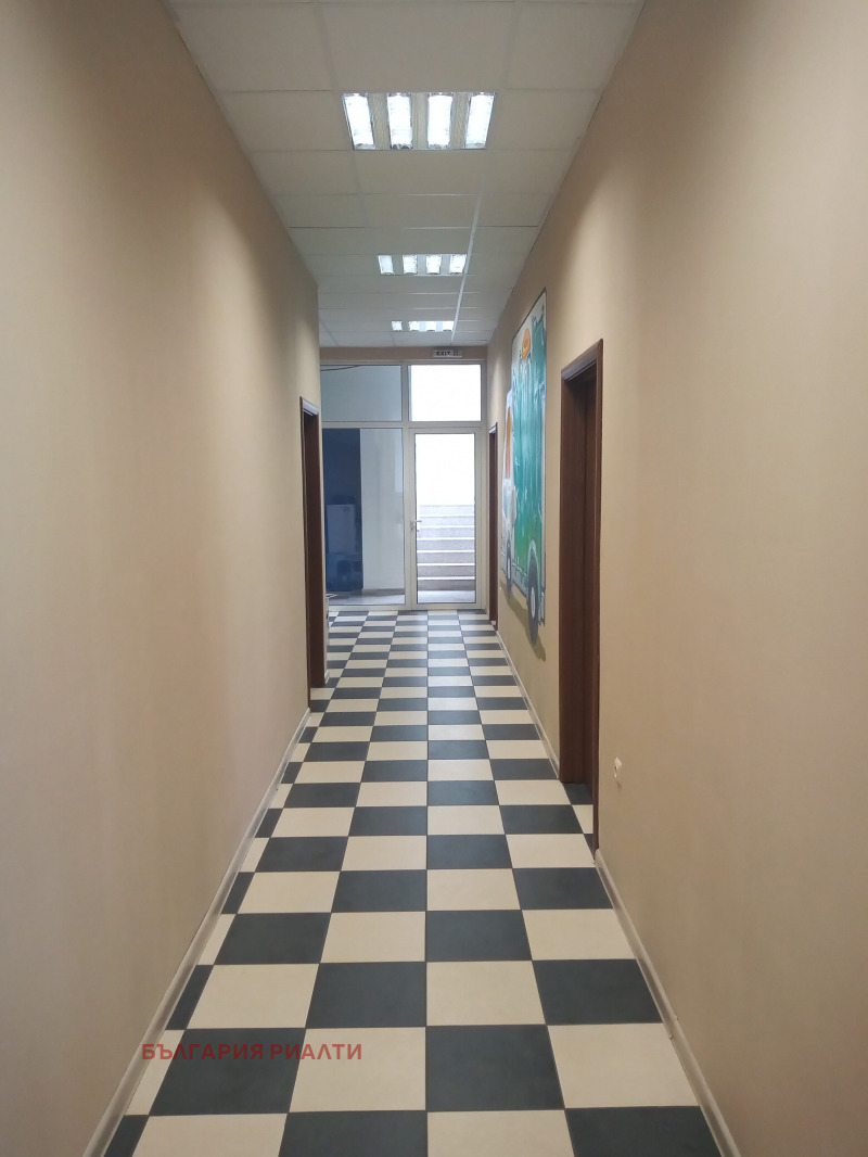 K pronájmu  Kancelář Sofia , Manastirski livadi , 100 m2 | 67945986 - obraz [9]
