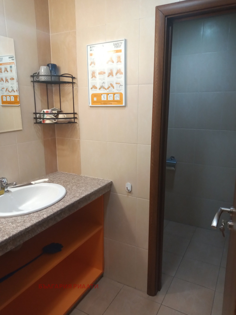 K pronájmu  Kancelář Sofia , Manastirski livadi , 100 m2 | 67945986 - obraz [10]