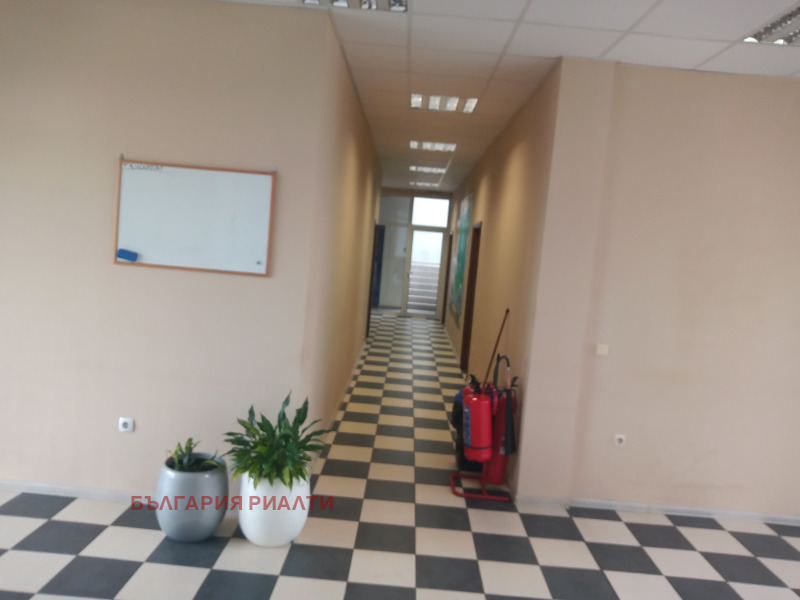 K pronájmu  Kancelář Sofia , Manastirski livadi , 100 m2 | 67945986 - obraz [12]