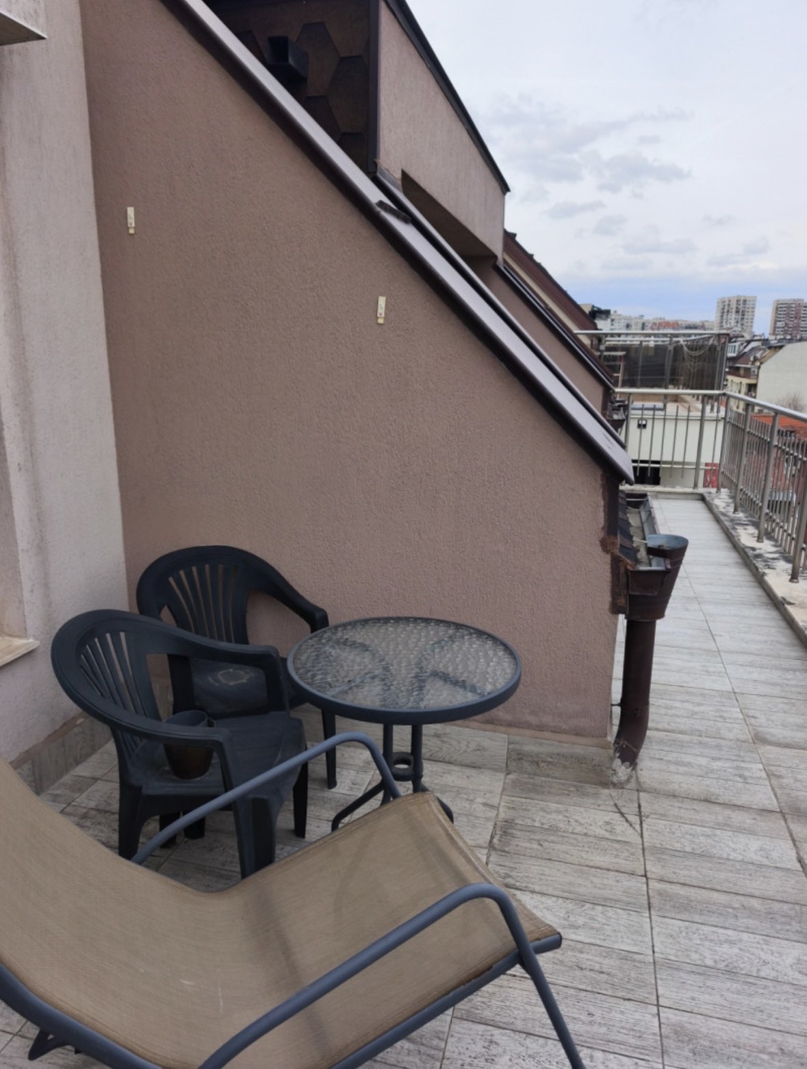 Дава под наем 2-СТАЕН, гр. София, Център, снимка 9 - Апартаменти - 54027551