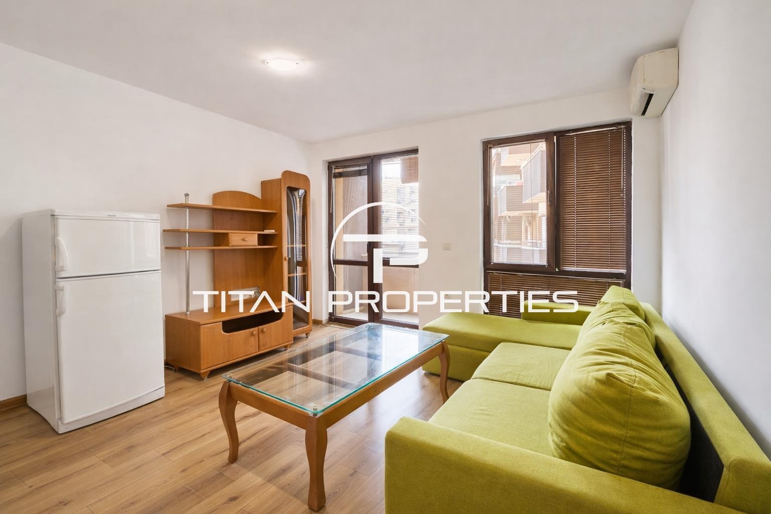 Дава под наем 2-СТАЕН, гр. Пловдив, Южен, снимка 2 - Апартаменти - 54362838