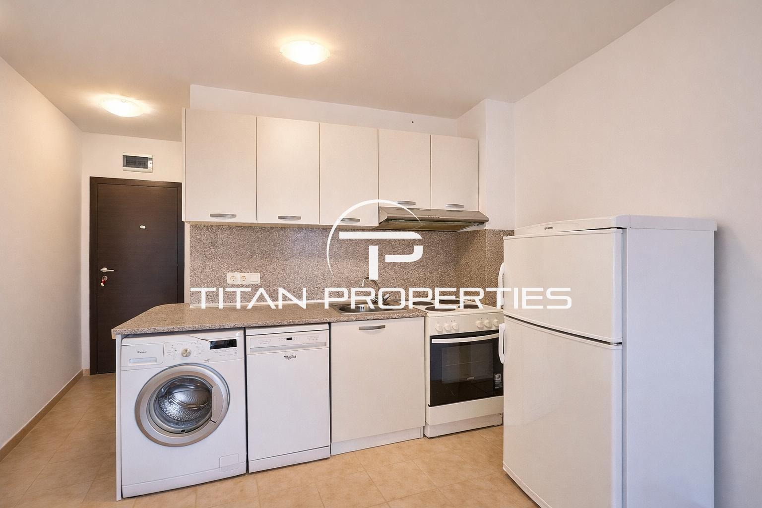 Дава под наем 2-СТАЕН, гр. Пловдив, Южен, снимка 3 - Апартаменти - 54362838