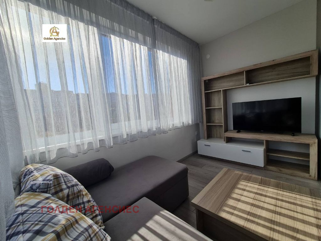 Дава под наем 3-СТАЕН, гр. Стара Загора, Била, снимка 3 - Апартаменти - 56064354
