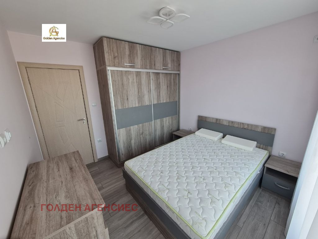 Дава под наем 3-СТАЕН, гр. Стара Загора, Била, снимка 7 - Апартаменти - 56064354