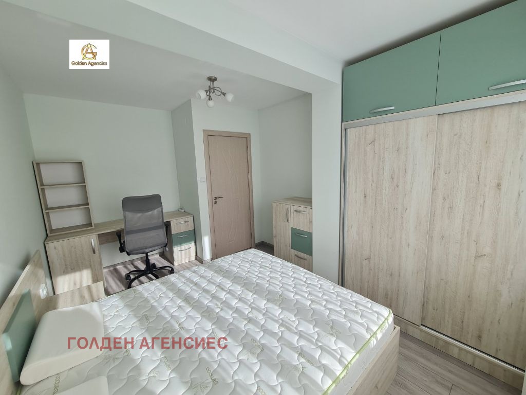 Дава под наем 3-СТАЕН, гр. Стара Загора, Била, снимка 9 - Апартаменти - 56064354