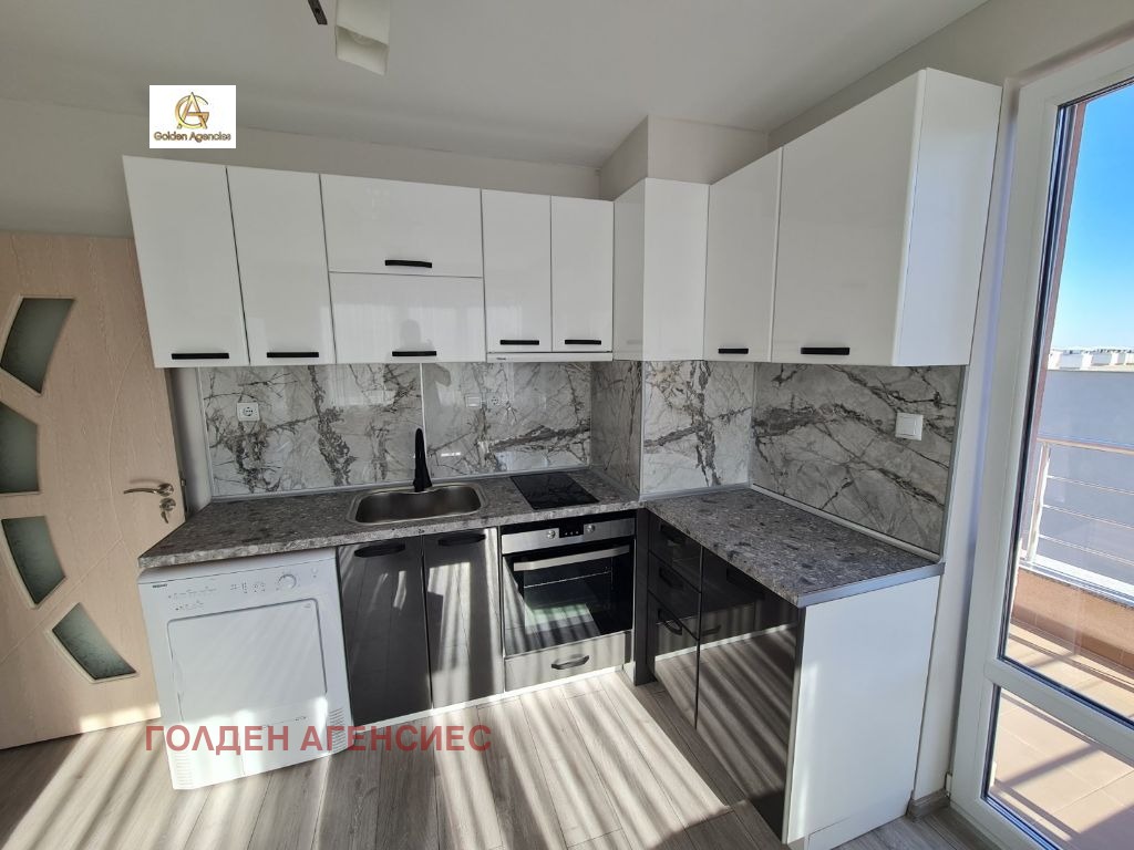 Дава под наем 3-СТАЕН, гр. Стара Загора, Била, снимка 4 - Апартаменти - 56064354