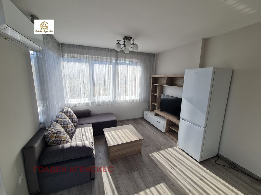 Дава под наем 3-СТАЕН, гр. Стара Загора, Била, снимка 2 - Апартаменти - 56064354