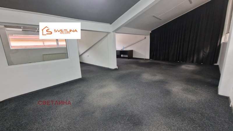 Дава под Наем ОФИС в град София, Банишора - 70 кв.м / 499 € » 975.96 лв., СВЕТЛИНА