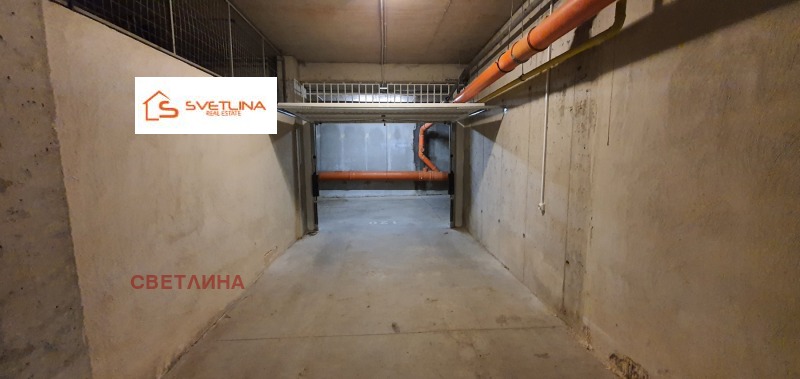 Дава под Наем ГАРАЖ в град София, Манастирски ливади - 23 кв.м / 150 € » 293.37 лв., СВЕТЛИНА