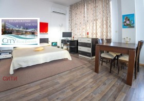 Vuokrattavana Studio